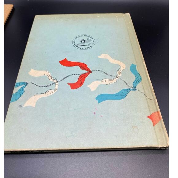 Anatole Over Paris. Vintage 1962 children's book. First Edition by Eve Titus - Picture 5 of 6